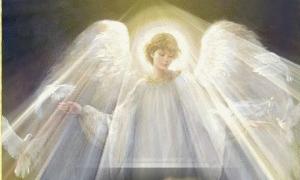 Як заручитися підтримкою свого Ангела-Хранителя